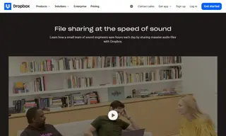 Preview of the AudioShake Case Study