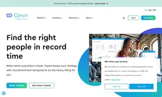 Preview of the Klook Case Study
