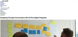 Preview of the Digital Telepathy Case Study