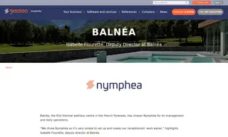 Preview of the Balnéa Case Study