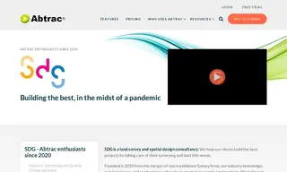 Preview of the SDG Case Study