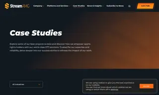 Preview of the GAAGO Case Study