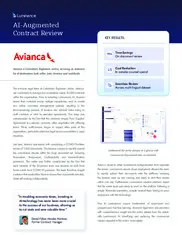 Preview of the Avianca Airlines Case Study