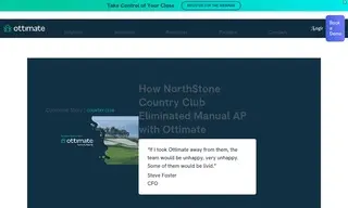 Preview of the Northstone Country Club Case Study
