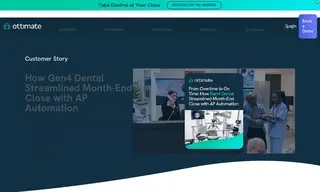 Preview of the Tatsu-Ya Scales Case Study