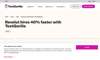 Preview of the Revolut Case Study