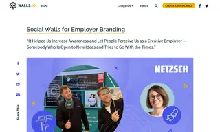 Preview of the NETZSCH Pumps & Systems Case Study