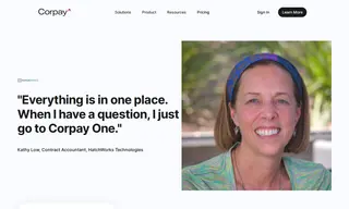 Preview of the HatchWorks Technologies Case Study