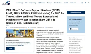 Preview of the ILK Case Study