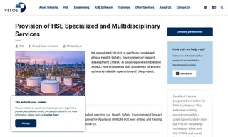 Preview of the ENI Case Study