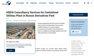 Preview of the Fichtner Case Study