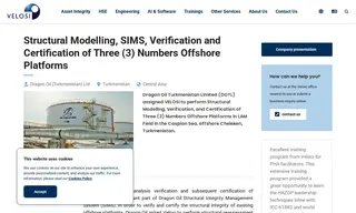 Preview of the Dragon Oil Turkmenistan Limited Case Study