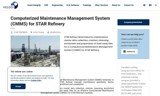 Preview of the STAR Rafineri Case Study