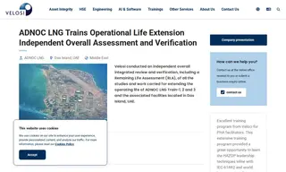 Preview of the ADNOC Drilling Case Study