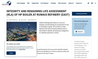 Preview of the ADNOC Drilling Case Study