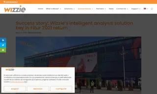 Preview of the Fitur Case Study