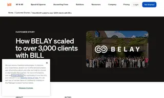 Preview of the BELAY Case Study