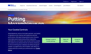 Preview of the ENH Case Study