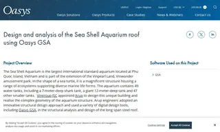 Preview of the Arup Case Study