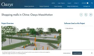 Preview of the Arup Case Study