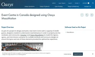 Preview of the Entuitive Case Study
