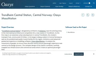 Preview of the Arkitema Case Study