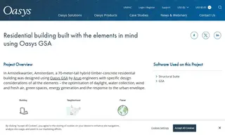 Preview of the Arup Case Study