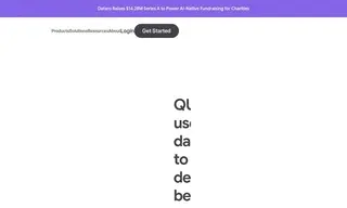 Preview of the Queensland University of Technology Case Study