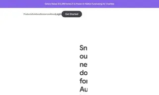 Preview of the Lort Smith Animal Hospital Case Study