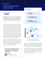 Preview of the Troutman Pepper Case Study