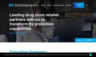 Preview of the Leading Drug Store Retailing Company Case Study