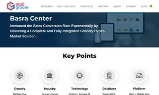 Preview of the Basra Center Case Study