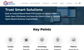 Preview of the Trust Smart Solutions Case Study