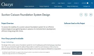 Preview of the Arup Case Study