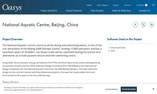 Preview of the David Dexter Associates Case Study