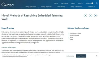 Preview of the Dublin Docklands Authority Case Study