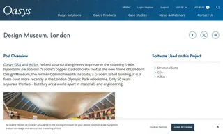 Preview of the Arup Case Study