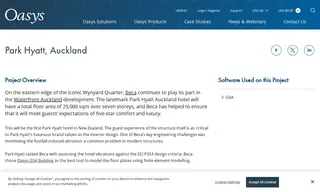 Preview of the BECA Case Study