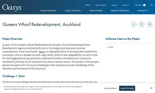 Preview of the BECA Case Study