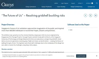 Preview of the Advance Architecture Laboratory Case Study