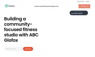 Preview of the Komo Studio Case Study