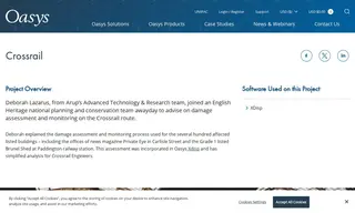 Preview of the Crossrail Case Study