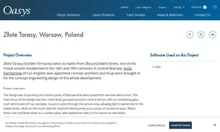 Preview of the Jerde Case Study