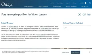 Preview of the Structuremode Case Study