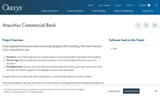 Preview of the Arup Case Study