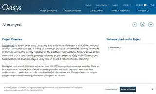 Preview of the Merseyrail Case Study