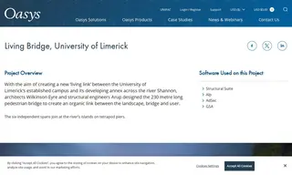 Preview of the University of Limerick Case Study