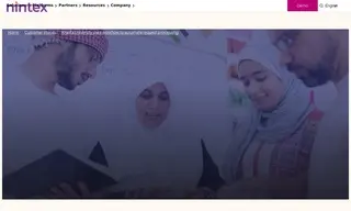 Preview of the Khalifa University Case Study