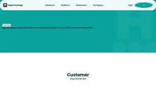 Preview of the JINYA Ramen Bar Case Study