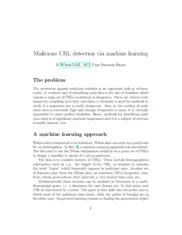 Preview of the University of Calabria Case Study